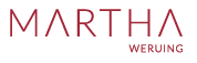 Martha Weruing Logo